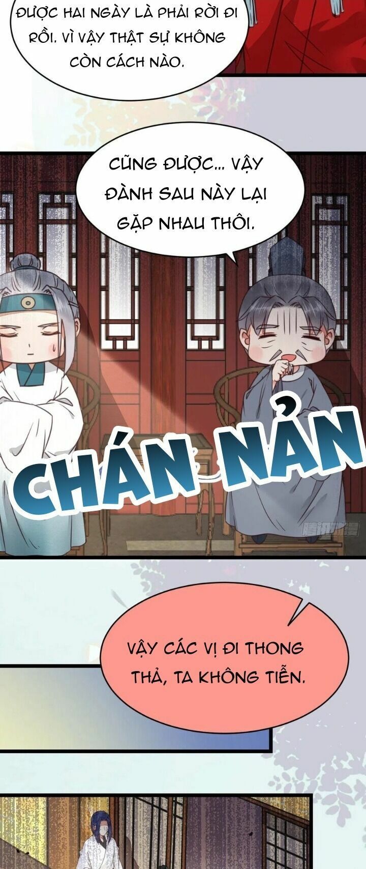 đọc truyện Tuyệt Sắc Quyến Rũ: Quỷ Y Chí Tôn Chương 333 ảnh 25 tại Thiên Thai Truyện