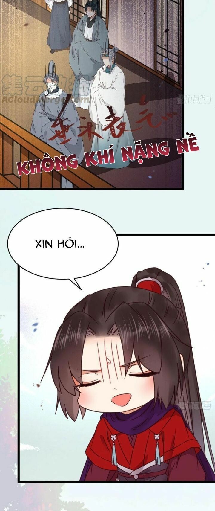 đọc truyện Tuyệt Sắc Quyến Rũ: Quỷ Y Chí Tôn Chương 333 ảnh 26 tại Thiên Thai Truyện