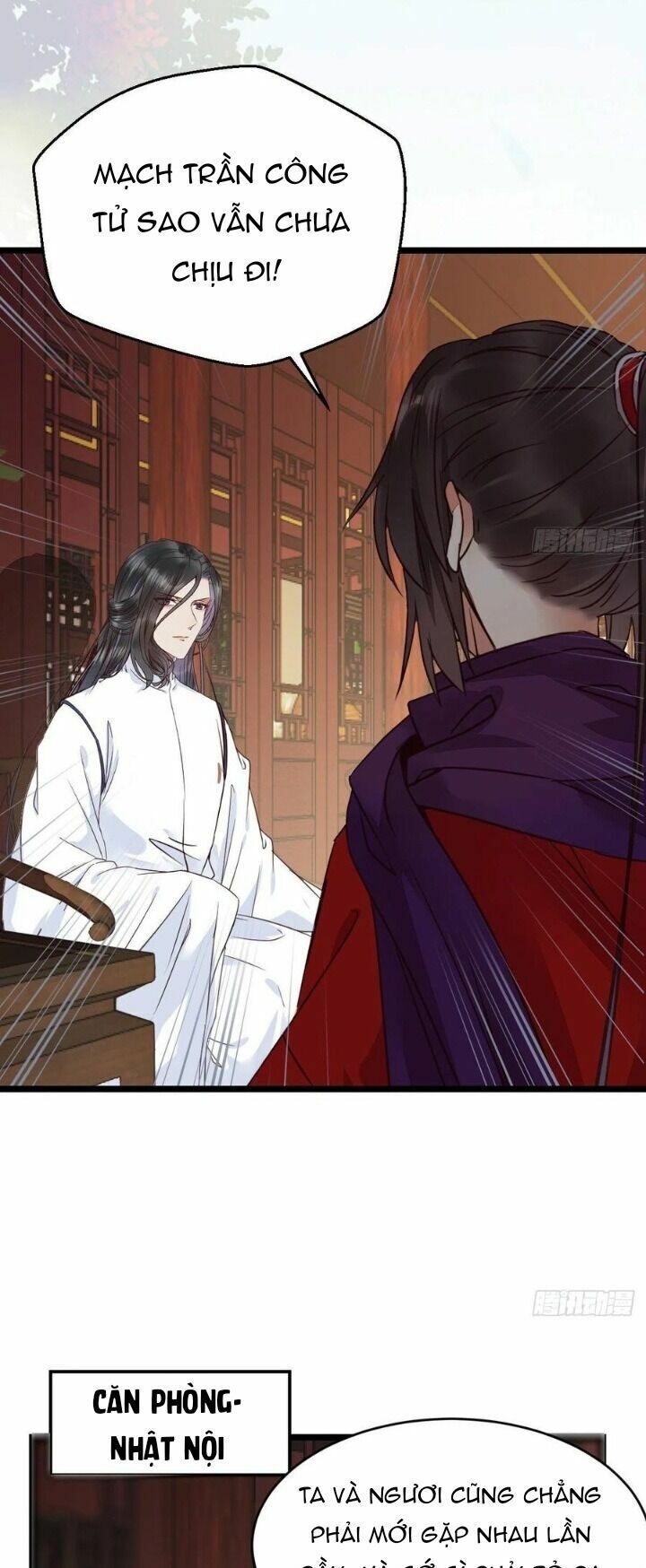 đọc truyện Tuyệt Sắc Quyến Rũ: Quỷ Y Chí Tôn Chương 333 ảnh 27 tại Thiên Thai Truyện