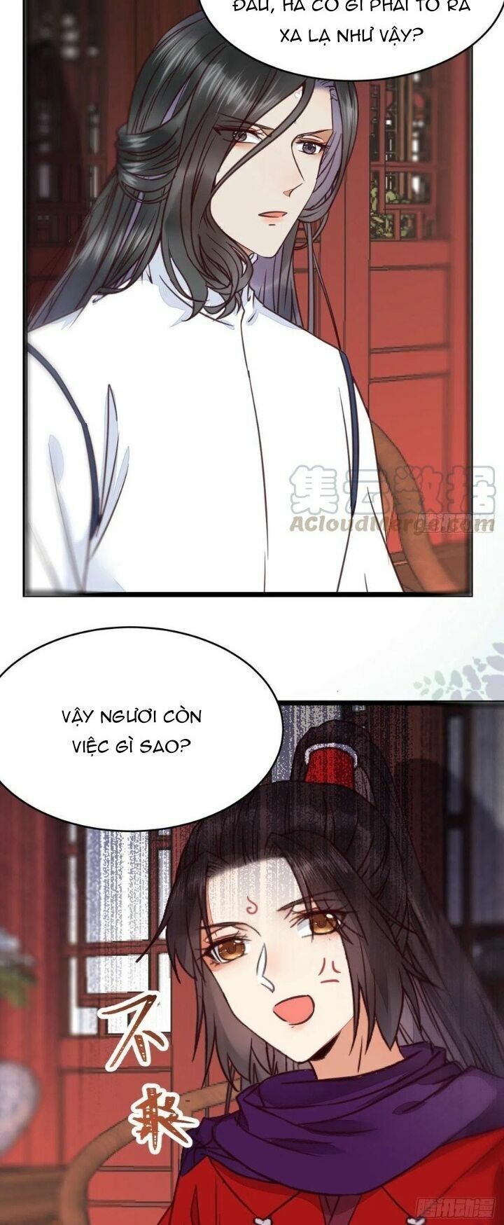 đọc truyện Tuyệt Sắc Quyến Rũ: Quỷ Y Chí Tôn Chương 333 ảnh 28 tại Thiên Thai Truyện