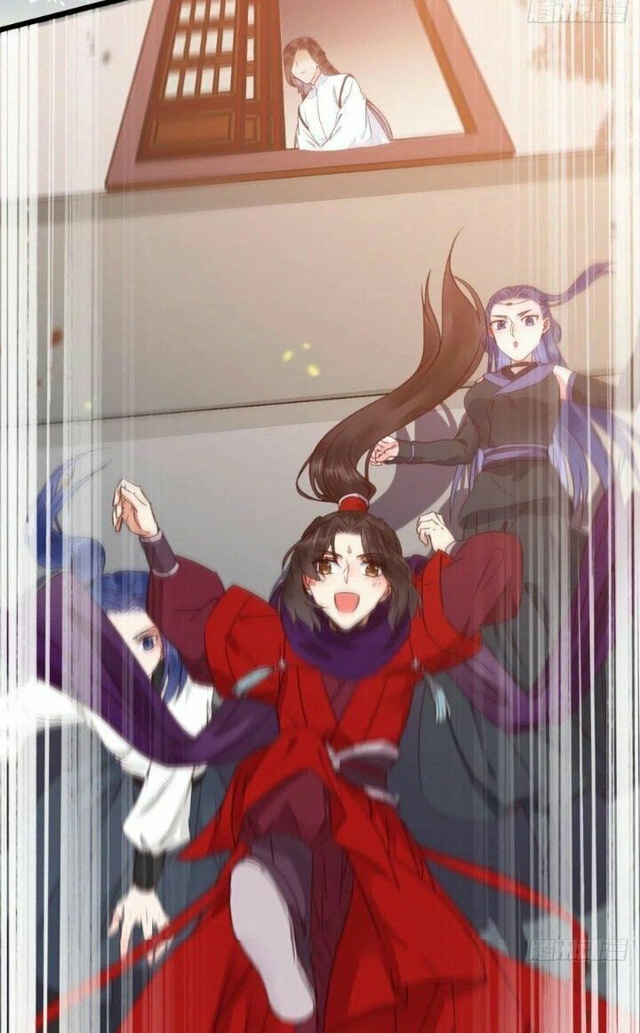 đọc truyện Tuyệt Sắc Quyến Rũ: Quỷ Y Chí Tôn Chương 333 ảnh 35 tại Thiên Thai Truyện