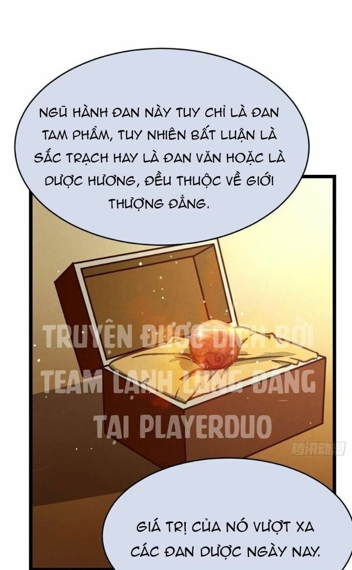 đọc truyện Tuyệt Sắc Quyến Rũ: Quỷ Y Chí Tôn Chương 333 ảnh 8 tại Thiên Thai Truyện