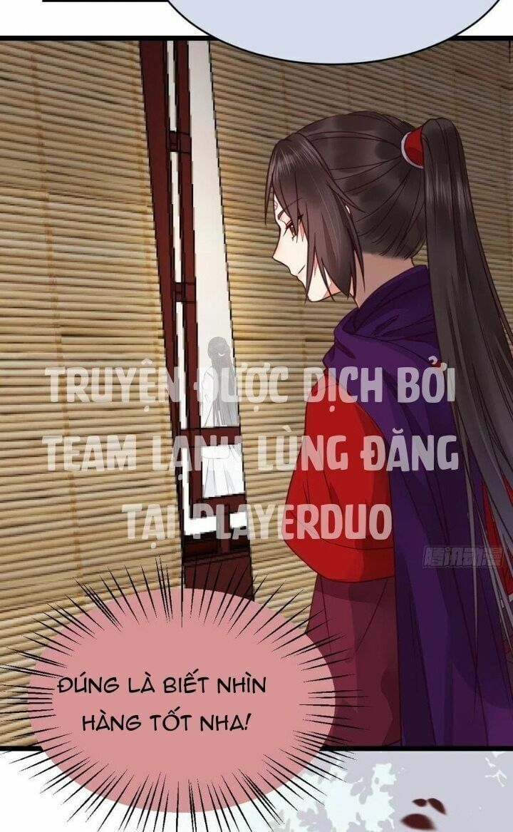 đọc truyện Tuyệt Sắc Quyến Rũ: Quỷ Y Chí Tôn Chương 333 ảnh 9 tại Thiên Thai Truyện