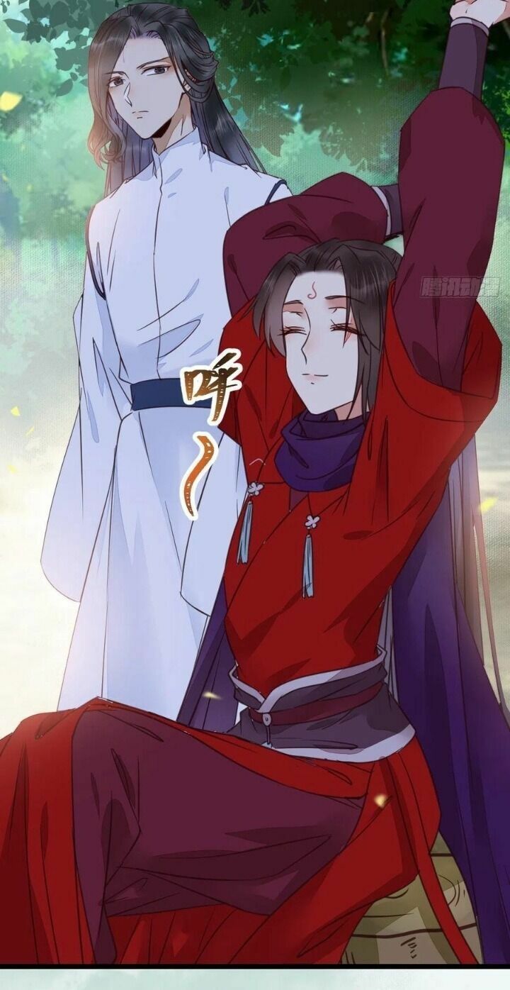 đọc truyện Tuyệt Sắc Quyến Rũ: Quỷ Y Chí Tôn Chương 334 ảnh 12 tại Thiên Thai Truyện