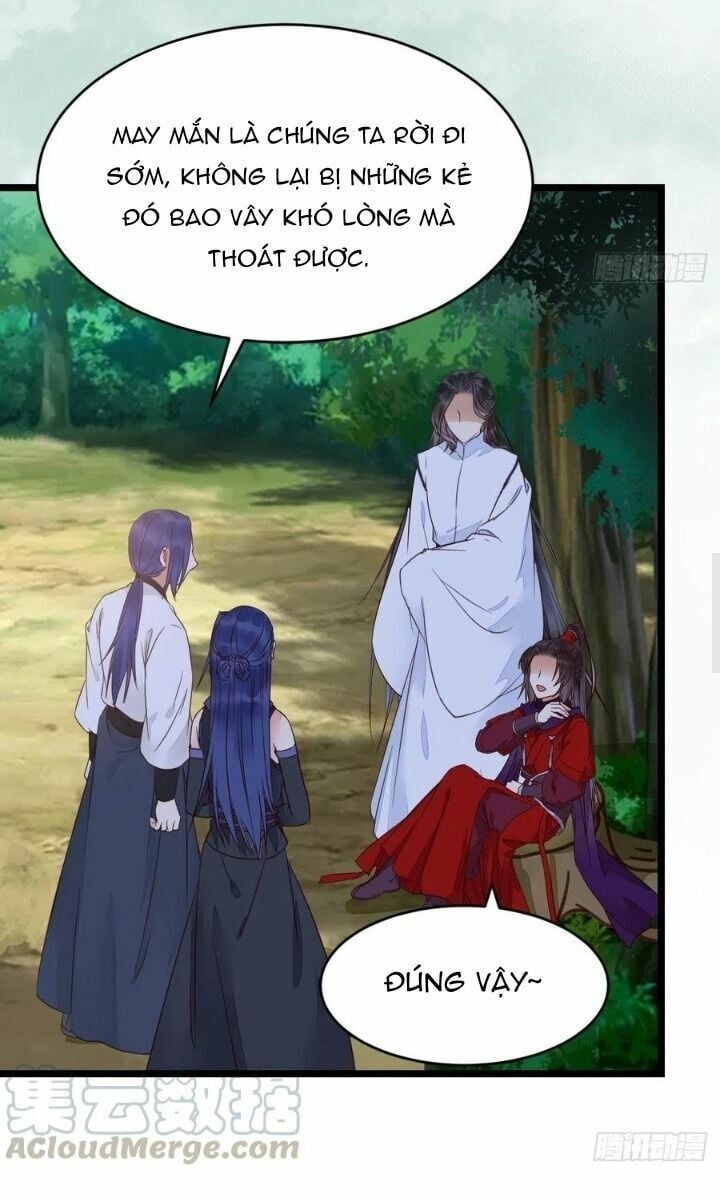 đọc truyện Tuyệt Sắc Quyến Rũ: Quỷ Y Chí Tôn Chương 334 ảnh 13 tại Thiên Thai Truyện