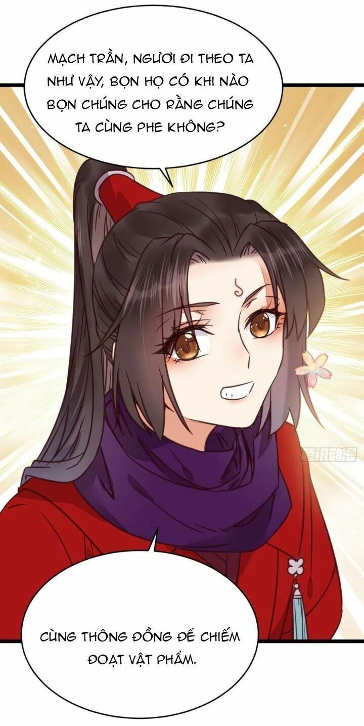 đọc truyện Tuyệt Sắc Quyến Rũ: Quỷ Y Chí Tôn Chương 334 ảnh 14 tại Thiên Thai Truyện