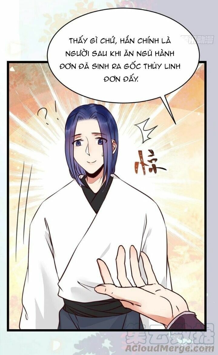 đọc truyện Tuyệt Sắc Quyến Rũ: Quỷ Y Chí Tôn Chương 334 ảnh 16 tại Thiên Thai Truyện