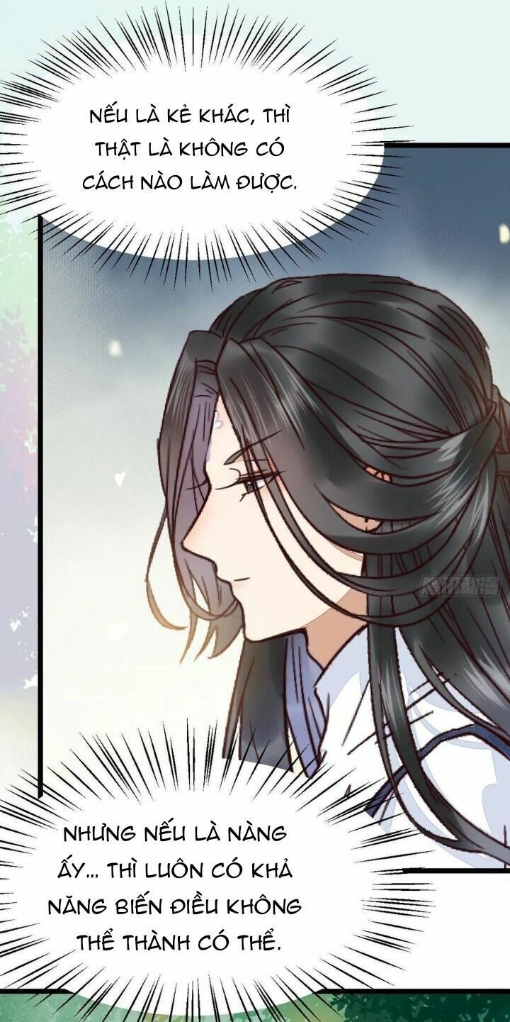 đọc truyện Tuyệt Sắc Quyến Rũ: Quỷ Y Chí Tôn Chương 334 ảnh 18 tại Thiên Thai Truyện