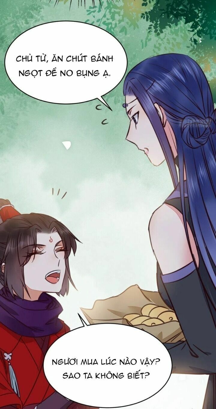 đọc truyện Tuyệt Sắc Quyến Rũ: Quỷ Y Chí Tôn Chương 334 ảnh 19 tại Thiên Thai Truyện