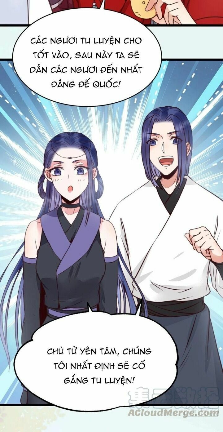 đọc truyện Tuyệt Sắc Quyến Rũ: Quỷ Y Chí Tôn Chương 334 ảnh 24 tại Thiên Thai Truyện