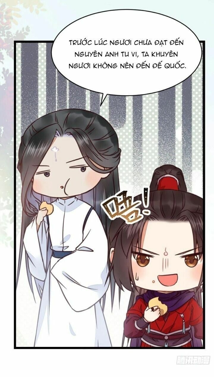 đọc truyện Tuyệt Sắc Quyến Rũ: Quỷ Y Chí Tôn Chương 334 ảnh 25 tại Thiên Thai Truyện