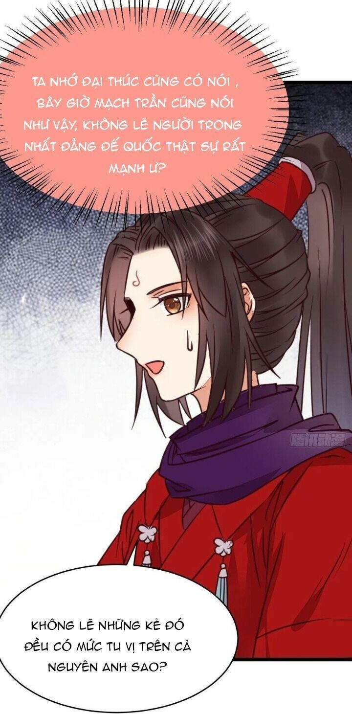 đọc truyện Tuyệt Sắc Quyến Rũ: Quỷ Y Chí Tôn Chương 334 ảnh 26 tại Thiên Thai Truyện