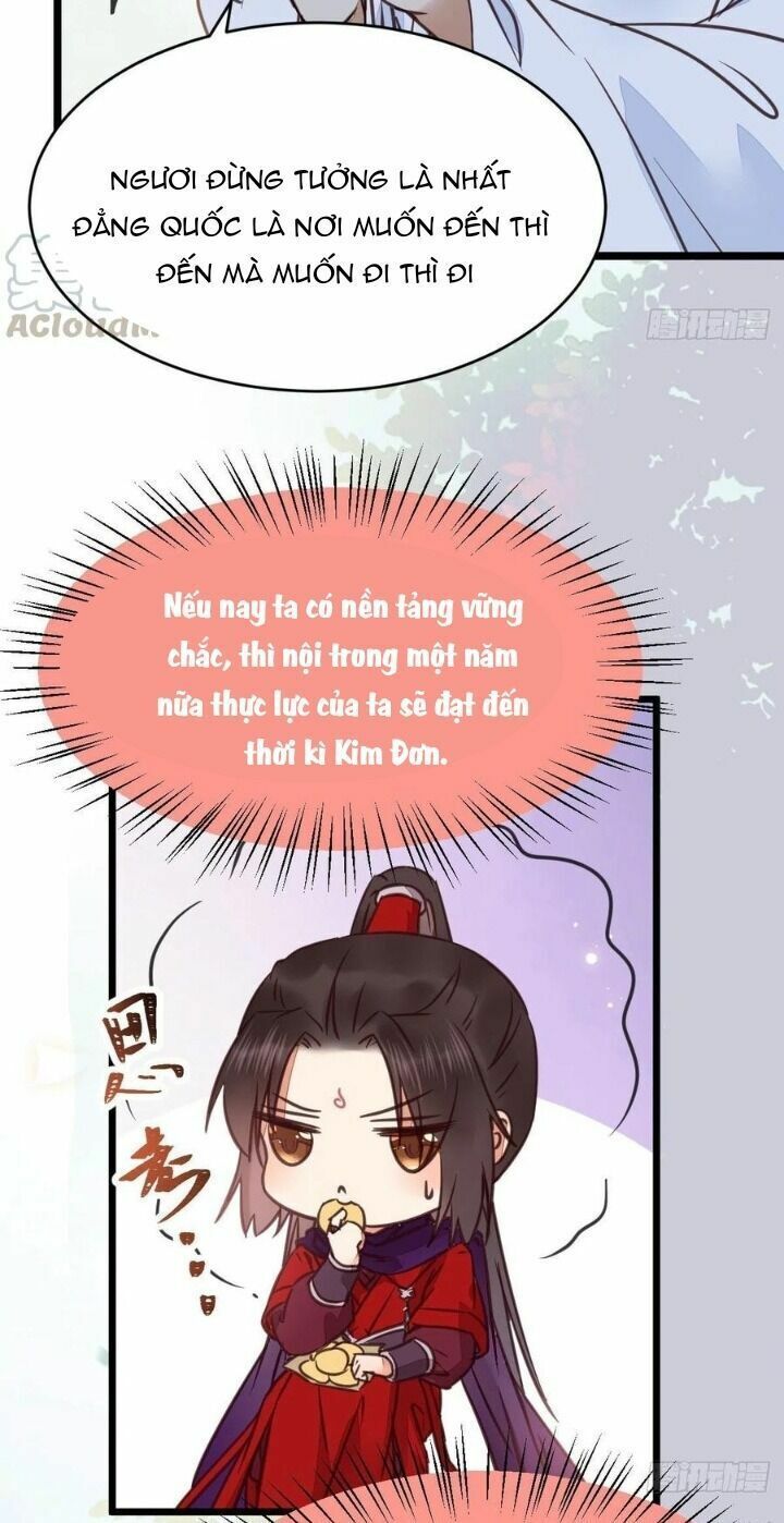 đọc truyện Tuyệt Sắc Quyến Rũ: Quỷ Y Chí Tôn Chương 334 ảnh 28 tại Thiên Thai Truyện