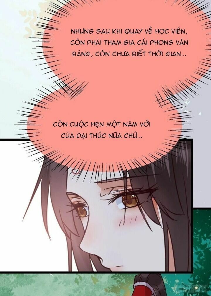 đọc truyện Tuyệt Sắc Quyến Rũ: Quỷ Y Chí Tôn Chương 334 ảnh 29 tại Thiên Thai Truyện