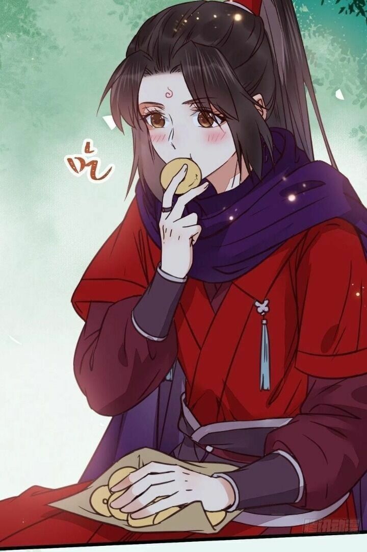 đọc truyện Tuyệt Sắc Quyến Rũ: Quỷ Y Chí Tôn Chương 334 ảnh 30 tại Thiên Thai Truyện