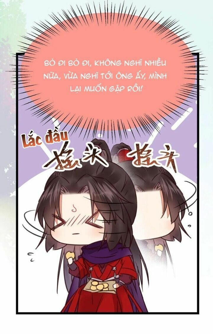 đọc truyện Tuyệt Sắc Quyến Rũ: Quỷ Y Chí Tôn Chương 334 ảnh 31 tại Thiên Thai Truyện