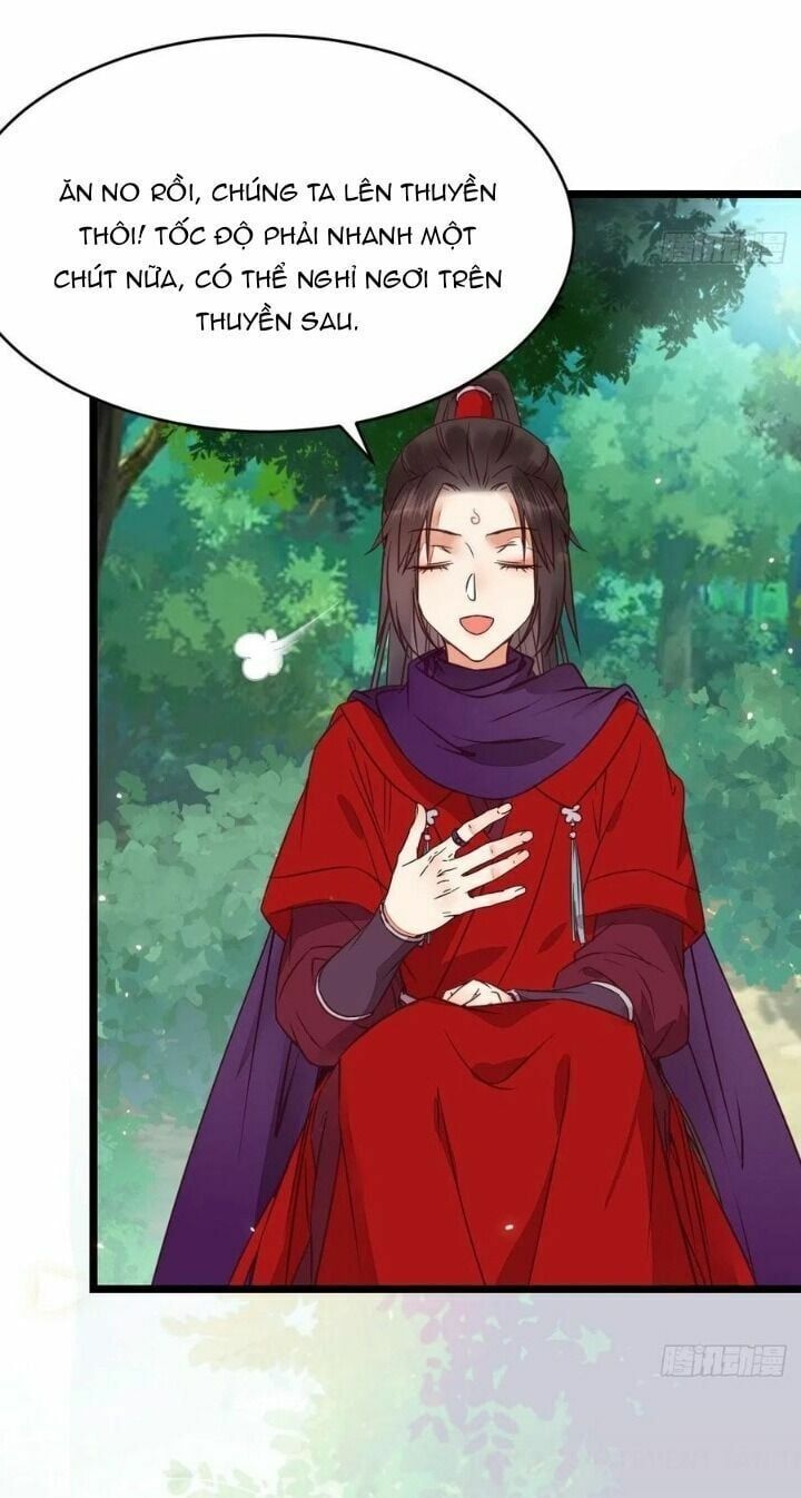 đọc truyện Tuyệt Sắc Quyến Rũ: Quỷ Y Chí Tôn Chương 334 ảnh 34 tại Thiên Thai Truyện