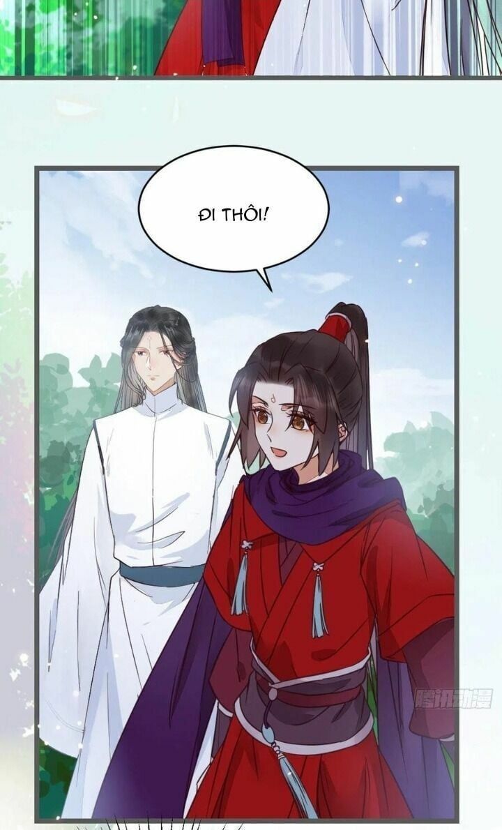 đọc truyện Tuyệt Sắc Quyến Rũ: Quỷ Y Chí Tôn Chương 334 ảnh 37 tại Thiên Thai Truyện