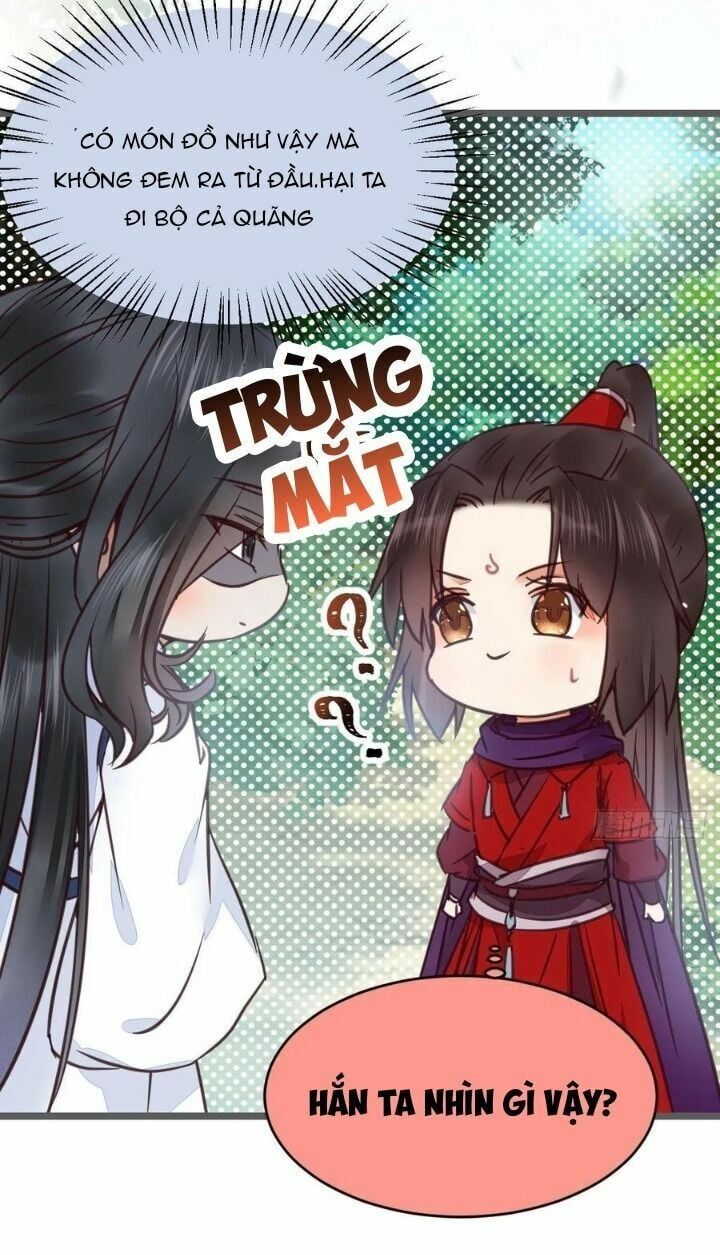 đọc truyện Tuyệt Sắc Quyến Rũ: Quỷ Y Chí Tôn Chương 334 ảnh 38 tại Thiên Thai Truyện