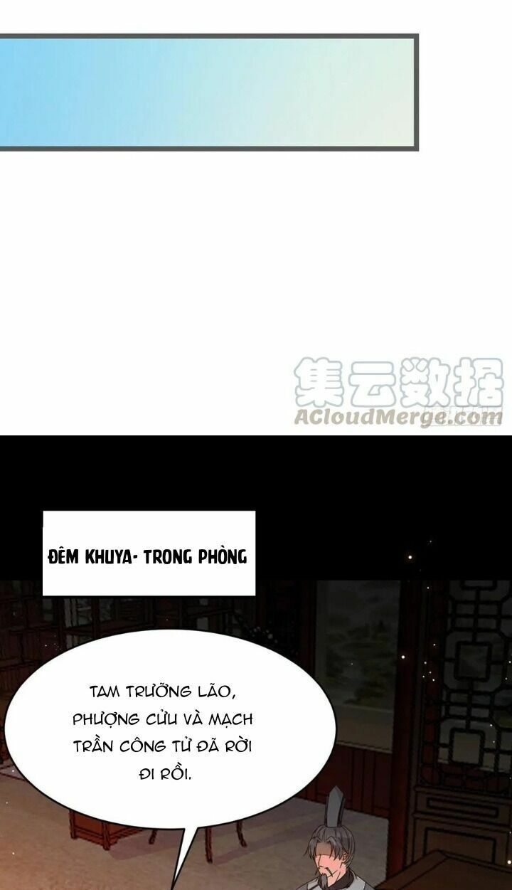 đọc truyện Tuyệt Sắc Quyến Rũ: Quỷ Y Chí Tôn Chương 334 ảnh 39 tại Thiên Thai Truyện