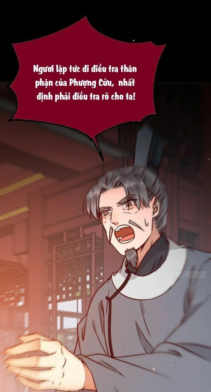 đọc truyện Tuyệt Sắc Quyến Rũ: Quỷ Y Chí Tôn Chương 334 ảnh 43 tại Thiên Thai Truyện