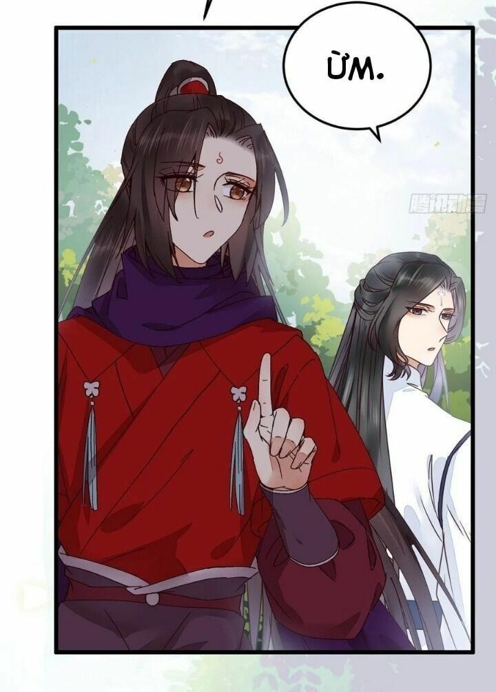 đọc truyện Tuyệt Sắc Quyến Rũ: Quỷ Y Chí Tôn Chương 334 ảnh 46 tại Thiên Thai Truyện