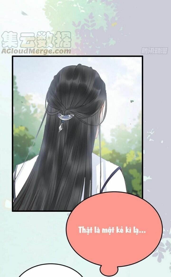 đọc truyện Tuyệt Sắc Quyến Rũ: Quỷ Y Chí Tôn Chương 334 ảnh 47 tại Thiên Thai Truyện