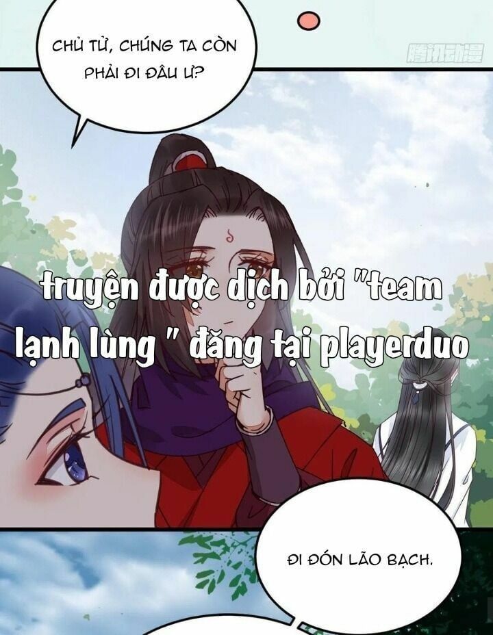 đọc truyện Tuyệt Sắc Quyến Rũ: Quỷ Y Chí Tôn Chương 334 ảnh 48 tại Thiên Thai Truyện