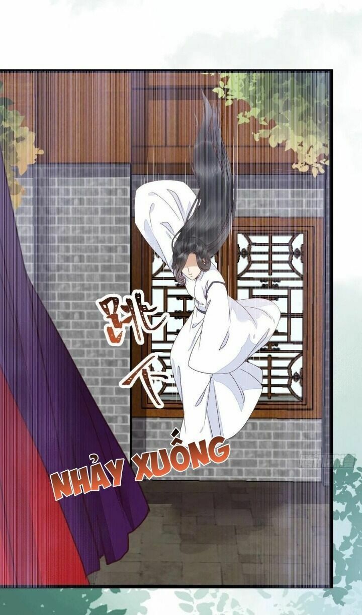 đọc truyện Tuyệt Sắc Quyến Rũ: Quỷ Y Chí Tôn Chương 334 ảnh 8 tại Thiên Thai Truyện