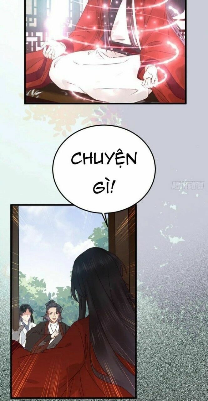 đọc truyện Tuyệt Sắc Quyến Rũ: Quỷ Y Chí Tôn Chương 335 ảnh 16 tại Thiên Thai Truyện