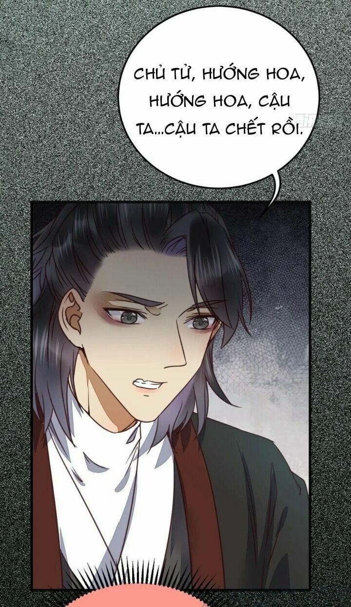 đọc truyện Tuyệt Sắc Quyến Rũ: Quỷ Y Chí Tôn Chương 335 ảnh 17 tại Thiên Thai Truyện