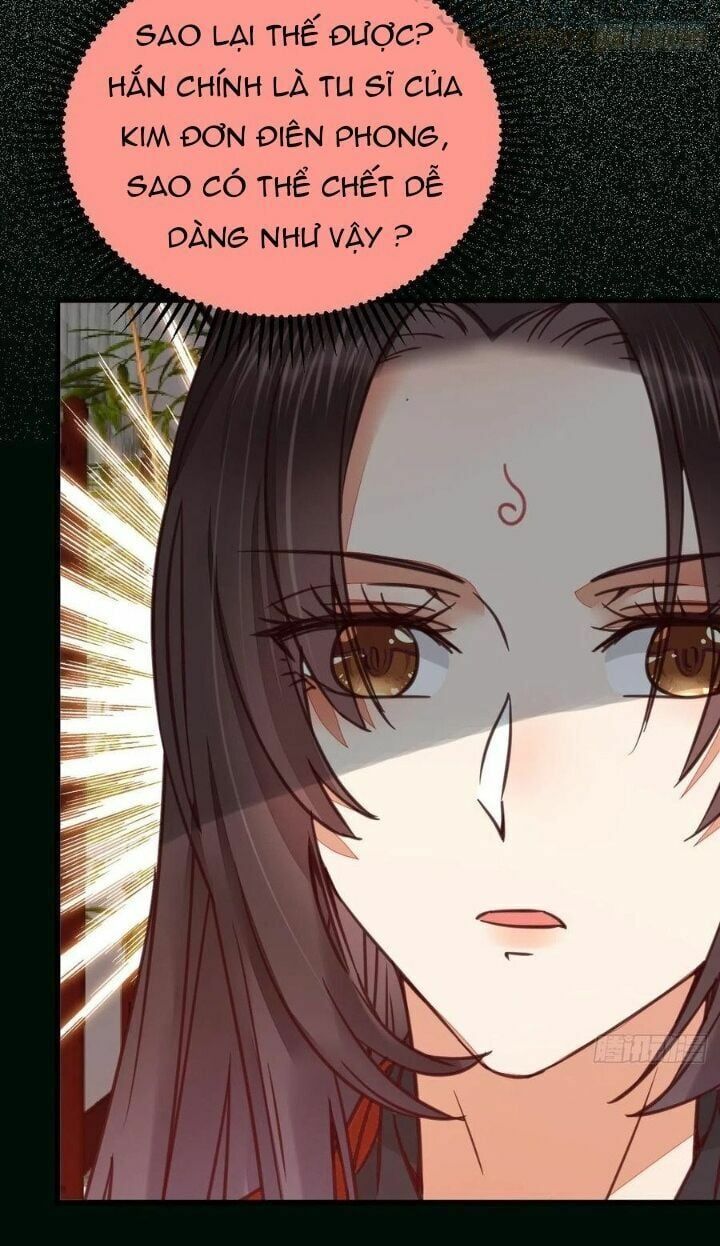 đọc truyện Tuyệt Sắc Quyến Rũ: Quỷ Y Chí Tôn Chương 335 ảnh 18 tại Thiên Thai Truyện