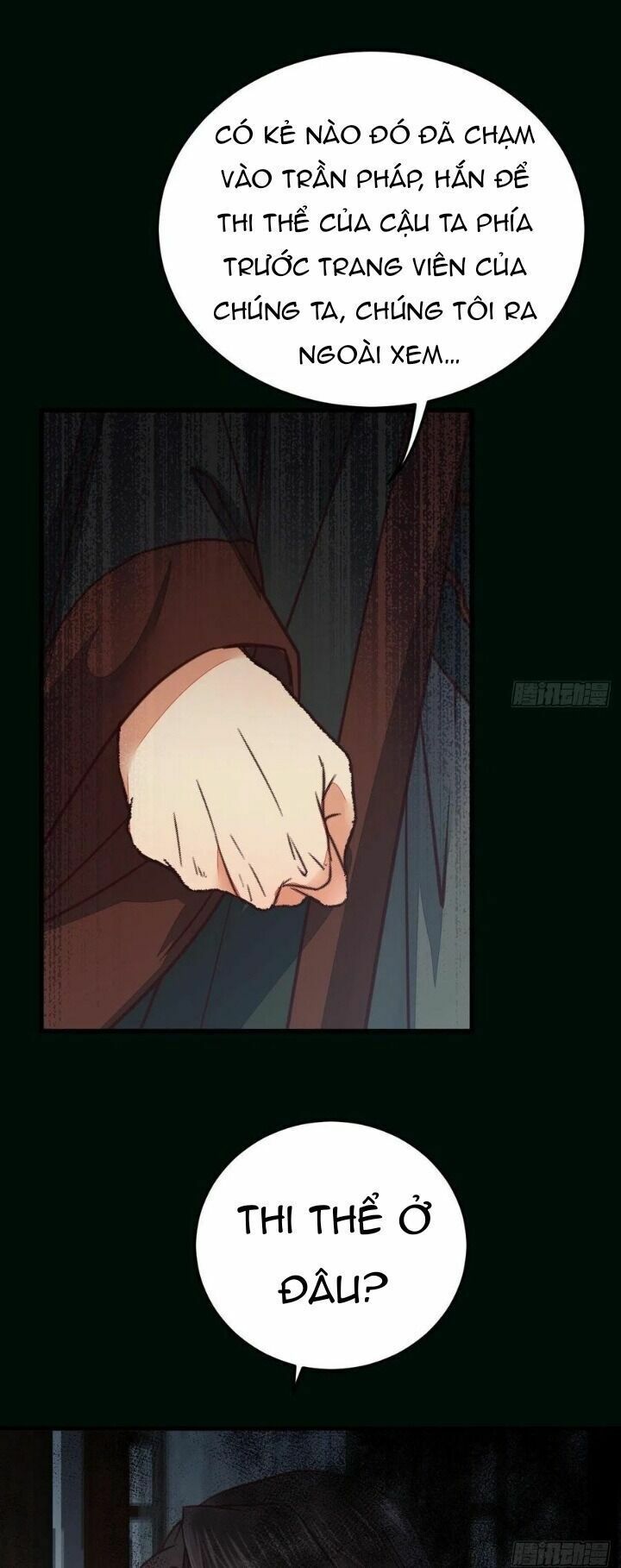 đọc truyện Tuyệt Sắc Quyến Rũ: Quỷ Y Chí Tôn Chương 335 ảnh 19 tại Thiên Thai Truyện