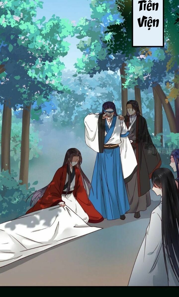 đọc truyện Tuyệt Sắc Quyến Rũ: Quỷ Y Chí Tôn Chương 335 ảnh 21 tại Thiên Thai Truyện