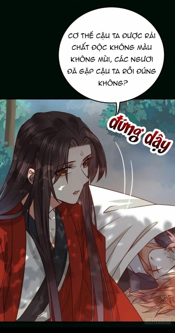 đọc truyện Tuyệt Sắc Quyến Rũ: Quỷ Y Chí Tôn Chương 335 ảnh 24 tại Thiên Thai Truyện