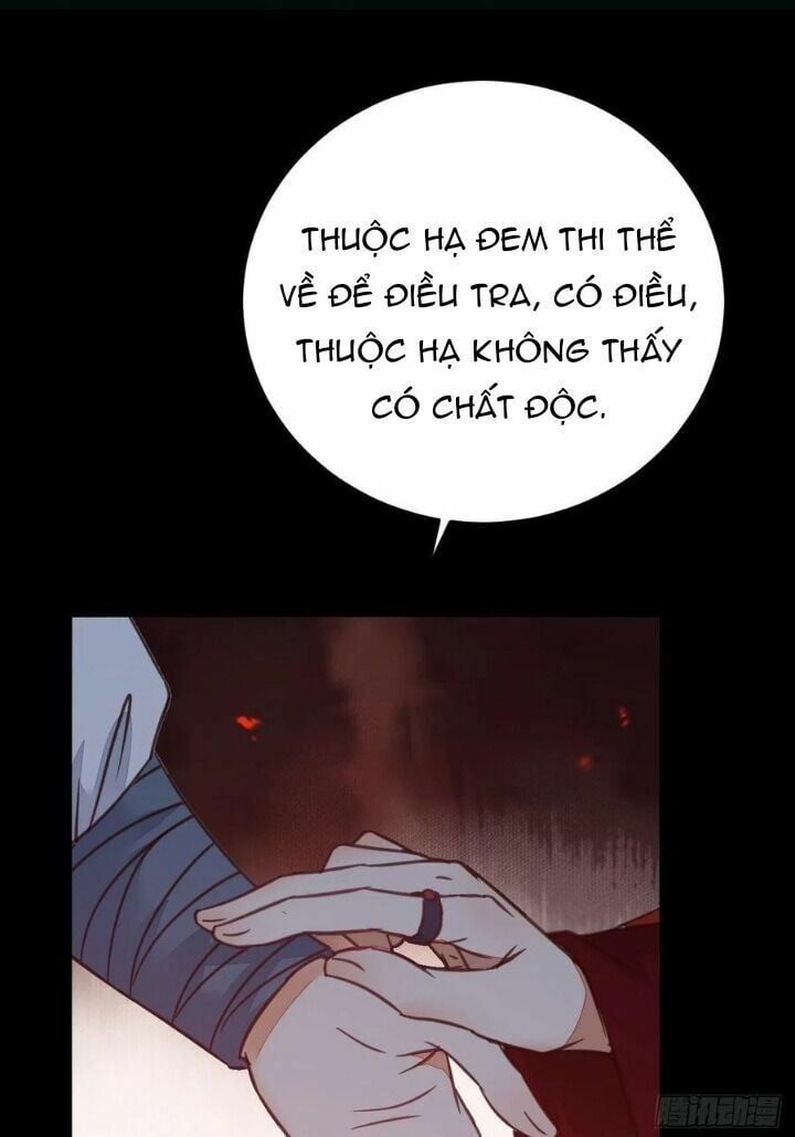 đọc truyện Tuyệt Sắc Quyến Rũ: Quỷ Y Chí Tôn Chương 335 ảnh 25 tại Thiên Thai Truyện