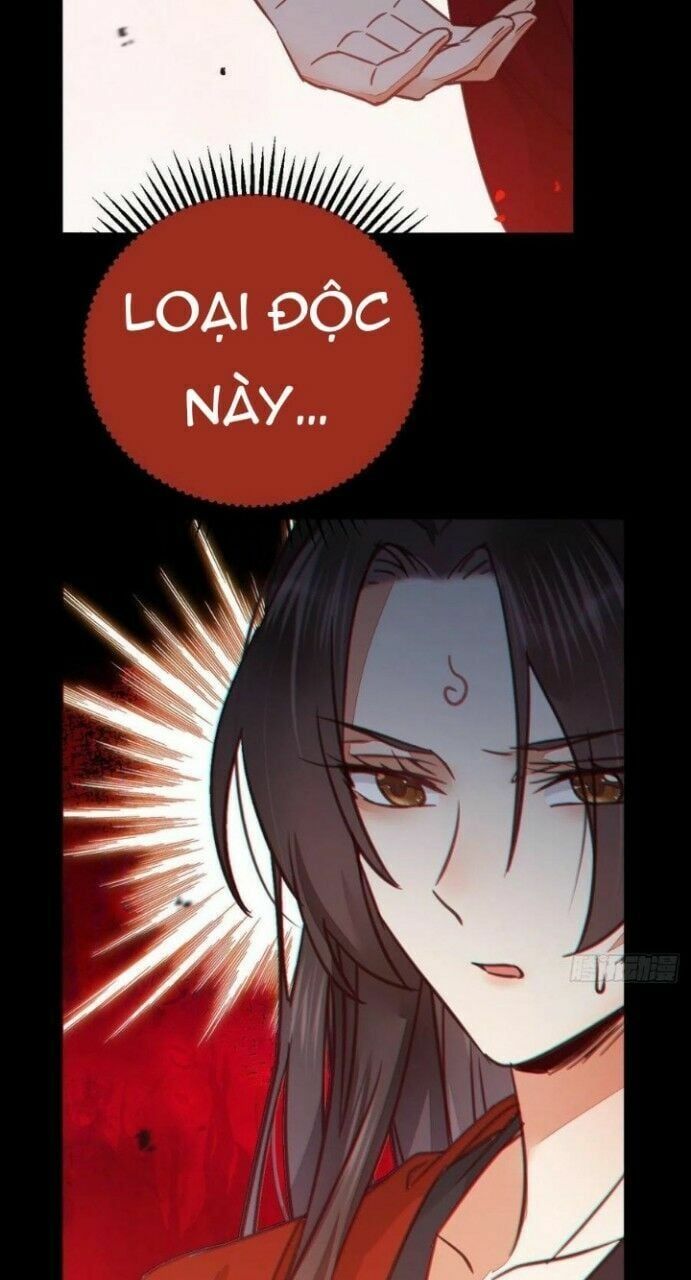 đọc truyện Tuyệt Sắc Quyến Rũ: Quỷ Y Chí Tôn Chương 335 ảnh 26 tại Thiên Thai Truyện