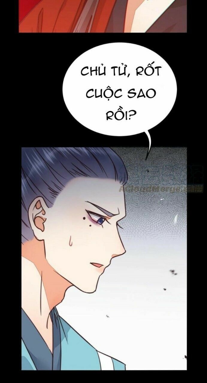 đọc truyện Tuyệt Sắc Quyến Rũ: Quỷ Y Chí Tôn Chương 335 ảnh 27 tại Thiên Thai Truyện