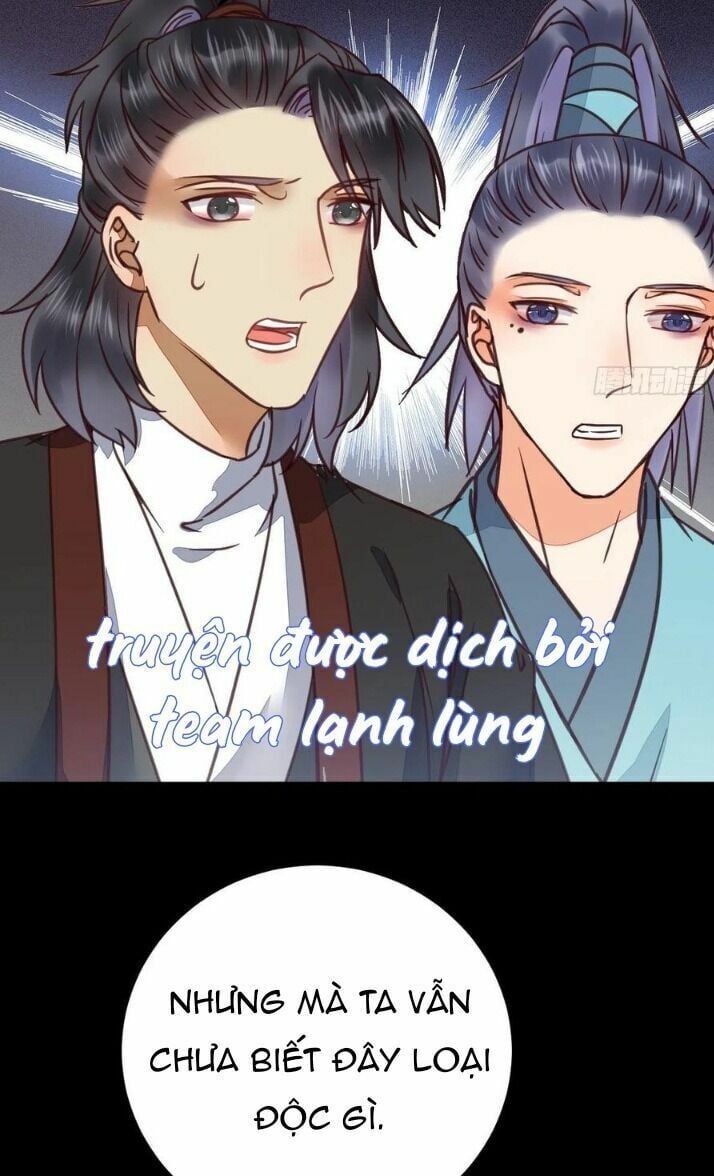 đọc truyện Tuyệt Sắc Quyến Rũ: Quỷ Y Chí Tôn Chương 335 ảnh 29 tại Thiên Thai Truyện