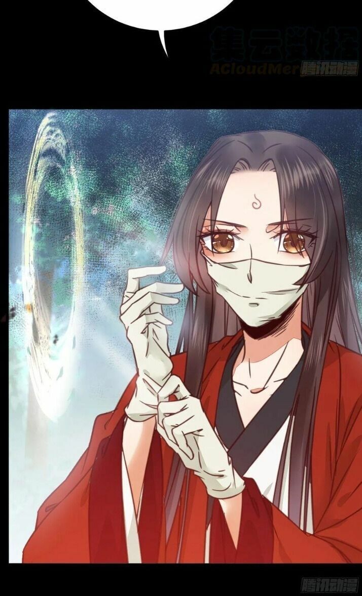 đọc truyện Tuyệt Sắc Quyến Rũ: Quỷ Y Chí Tôn Chương 335 ảnh 30 tại Thiên Thai Truyện