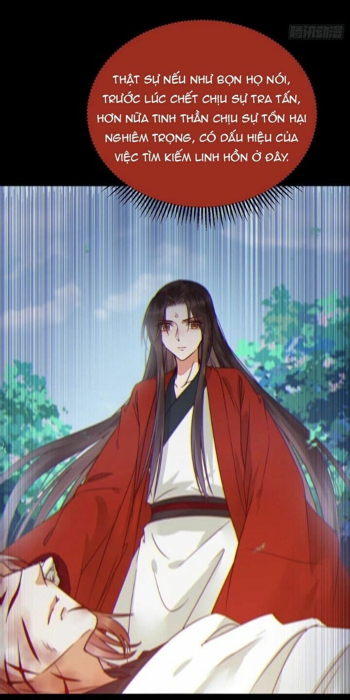 đọc truyện Tuyệt Sắc Quyến Rũ: Quỷ Y Chí Tôn Chương 335 ảnh 34 tại Thiên Thai Truyện