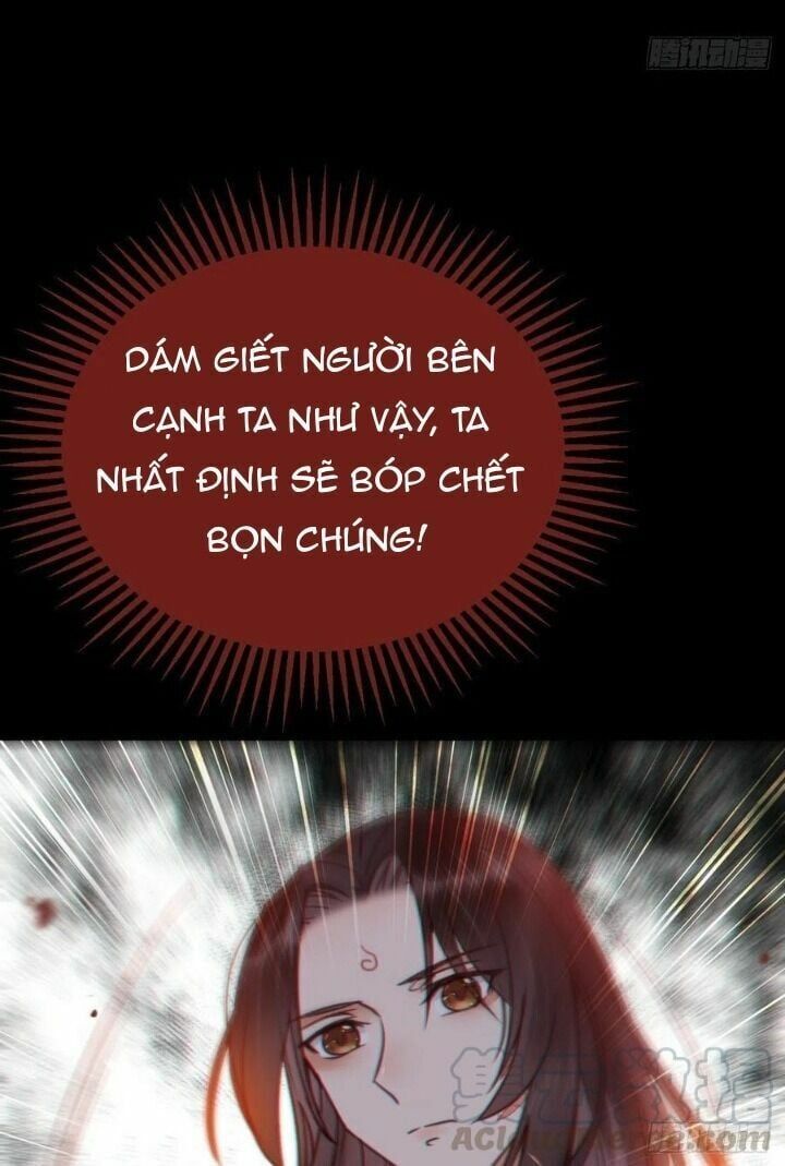 đọc truyện Tuyệt Sắc Quyến Rũ: Quỷ Y Chí Tôn Chương 335 ảnh 35 tại Thiên Thai Truyện