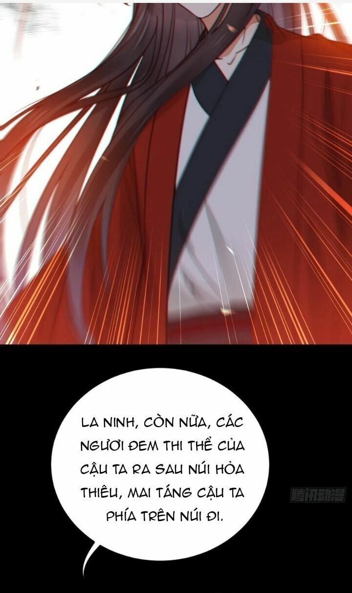 đọc truyện Tuyệt Sắc Quyến Rũ: Quỷ Y Chí Tôn Chương 335 ảnh 36 tại Thiên Thai Truyện