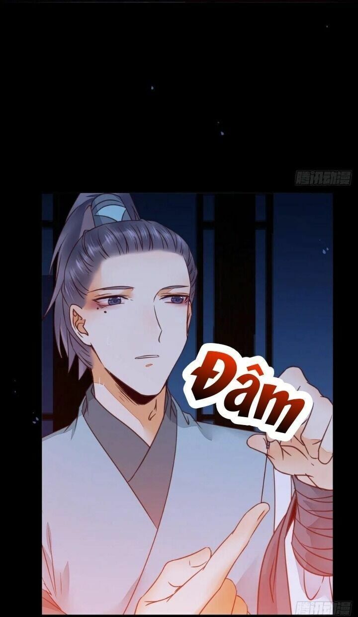 đọc truyện Tuyệt Sắc Quyến Rũ: Quỷ Y Chí Tôn Chương 335 ảnh 40 tại Thiên Thai Truyện