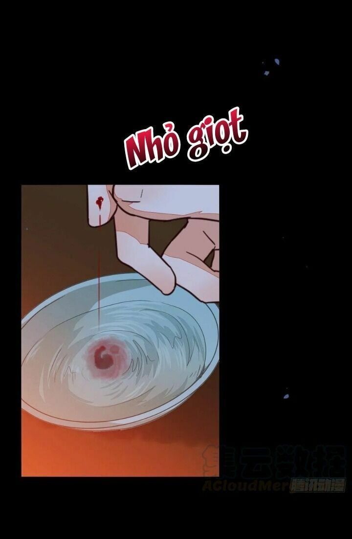 đọc truyện Tuyệt Sắc Quyến Rũ: Quỷ Y Chí Tôn Chương 335 ảnh 41 tại Thiên Thai Truyện