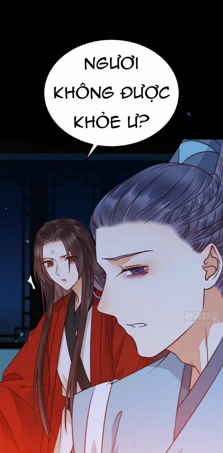 đọc truyện Tuyệt Sắc Quyến Rũ: Quỷ Y Chí Tôn Chương 335 ảnh 42 tại Thiên Thai Truyện