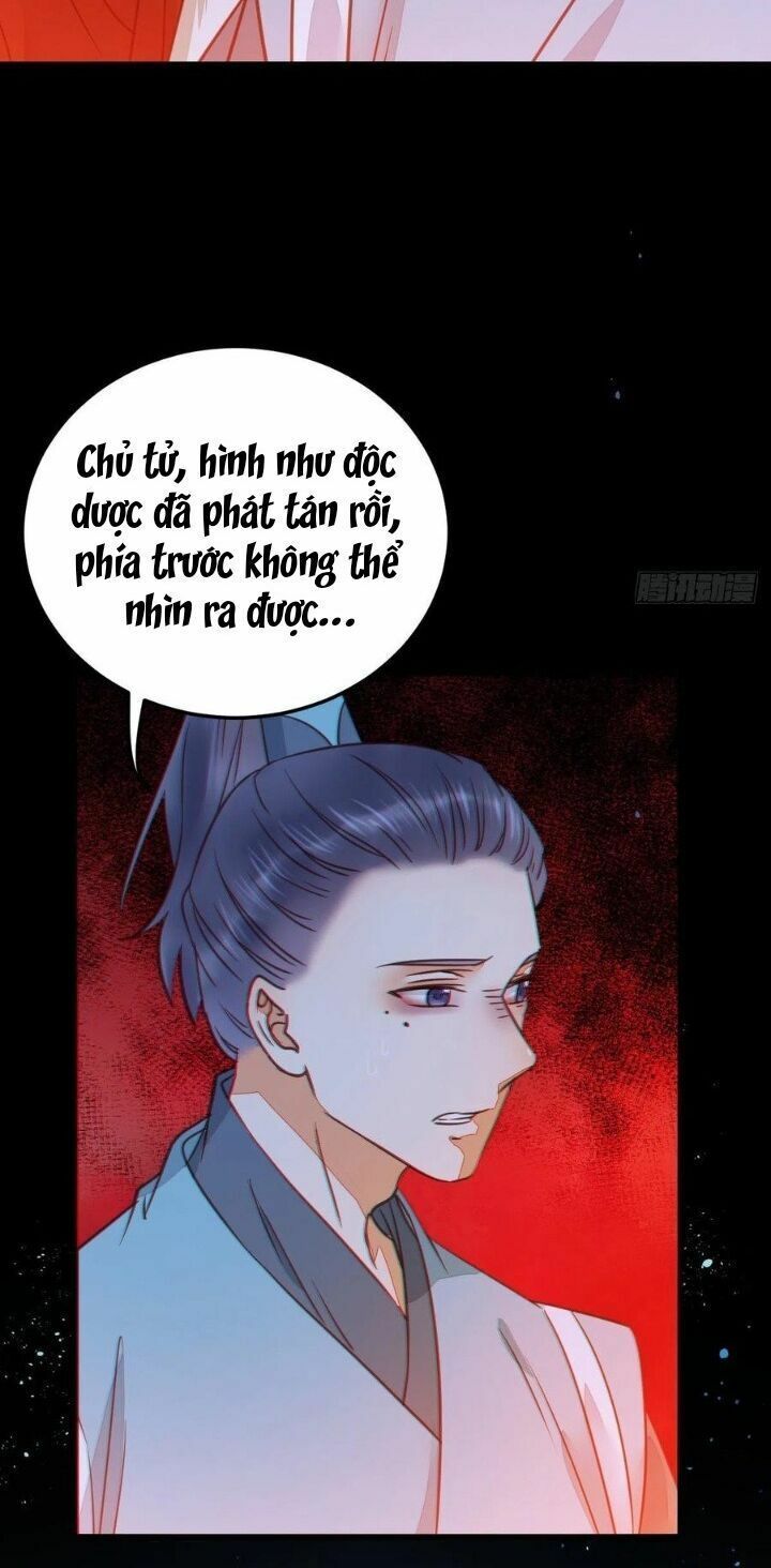 đọc truyện Tuyệt Sắc Quyến Rũ: Quỷ Y Chí Tôn Chương 335 ảnh 43 tại Thiên Thai Truyện