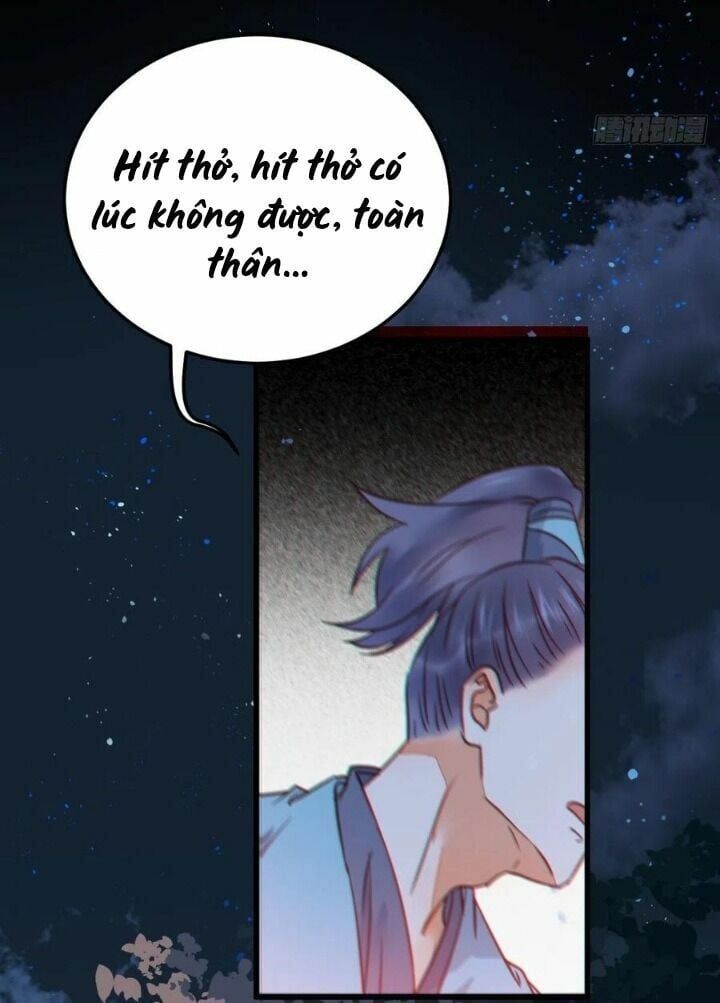 đọc truyện Tuyệt Sắc Quyến Rũ: Quỷ Y Chí Tôn Chương 335 ảnh 44 tại Thiên Thai Truyện