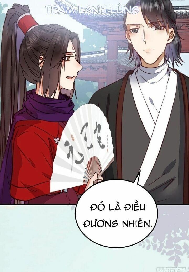 đọc truyện Tuyệt Sắc Quyến Rũ: Quỷ Y Chí Tôn Chương 335 ảnh 10 tại Thiên Thai Truyện