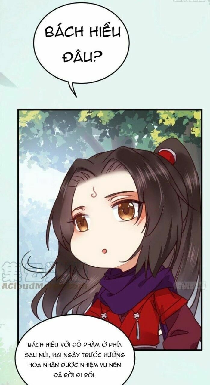 đọc truyện Tuyệt Sắc Quyến Rũ: Quỷ Y Chí Tôn Chương 335 ảnh 11 tại Thiên Thai Truyện